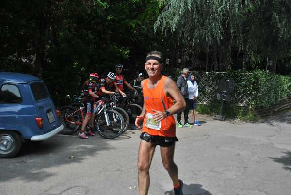 Maratonina di Villa Adriana (C.C.) (27/05/2018) 00070