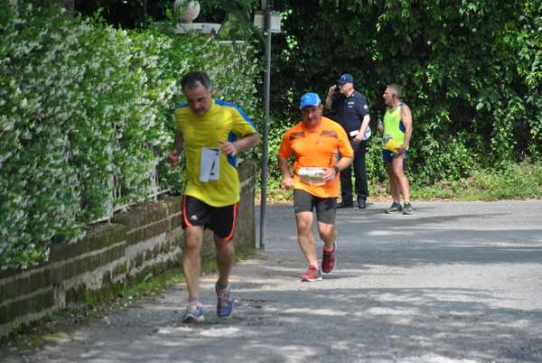 Maratonina di Villa Adriana (C.C.) (27/05/2018) 00081