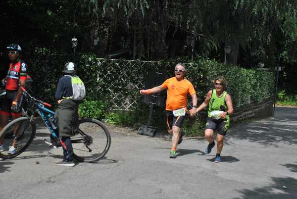 Maratonina di Villa Adriana (C.C.) (27/05/2018) 00107