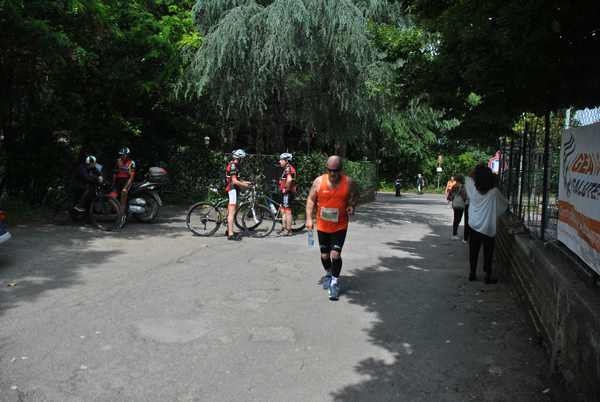 Maratonina di Villa Adriana (C.C.) (27/05/2018) 00120