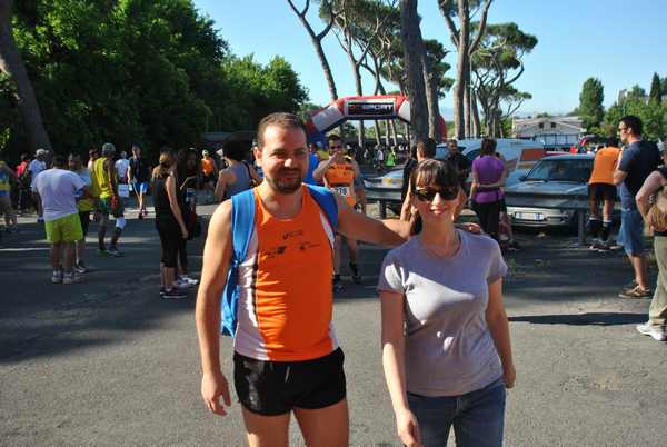 Maratonina 