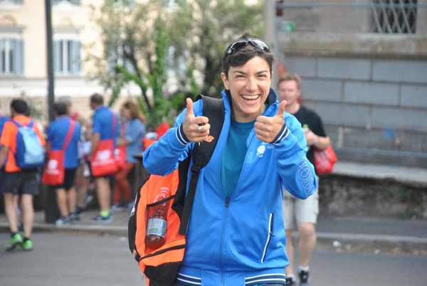Mezza Maratona di Roma (16/06/2018) 00007