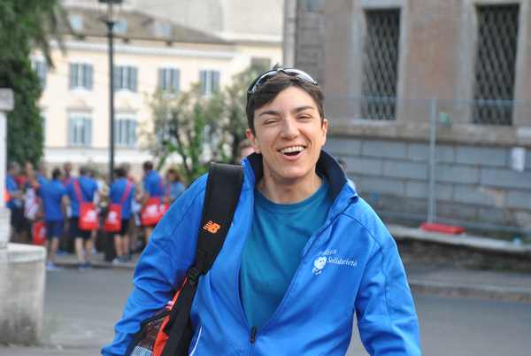 Mezza Maratona di Roma (16/06/2018) 00008