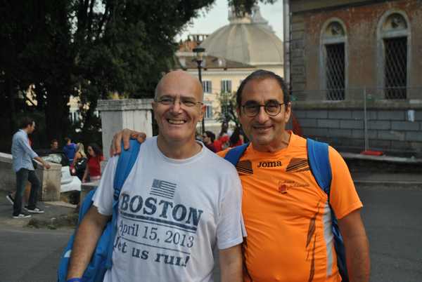 Mezza Maratona di Roma (16/06/2018) 00012