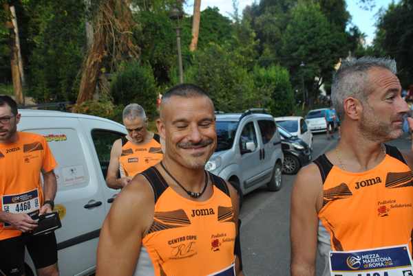 Mezza Maratona di Roma (16/06/2018) 00040