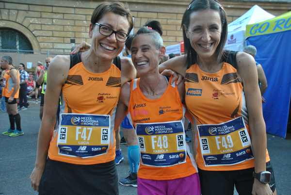 Mezza Maratona di Roma (16/06/2018) 00064
