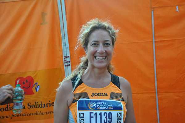 Mezza Maratona di Roma (16/06/2018) 00067
