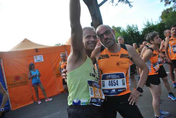 Mezza Maratona di Roma (16/06/2018) 00077