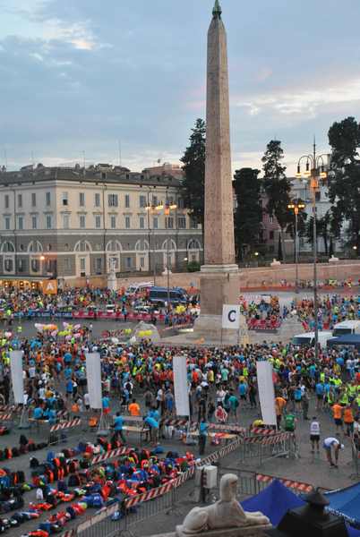 Mezza Maratona di Roma (16/06/2018) 00086