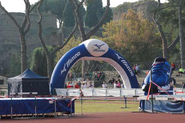 Roma Urbs Mundi (Ex Hunger Run) (21/10/2018) 00001