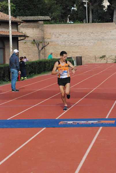 Roma Urbs Mundi (Ex Hunger Run) (21/10/2018) 00012