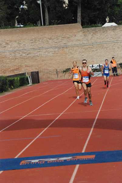 Roma Urbs Mundi (Ex Hunger Run) (21/10/2018) 00016