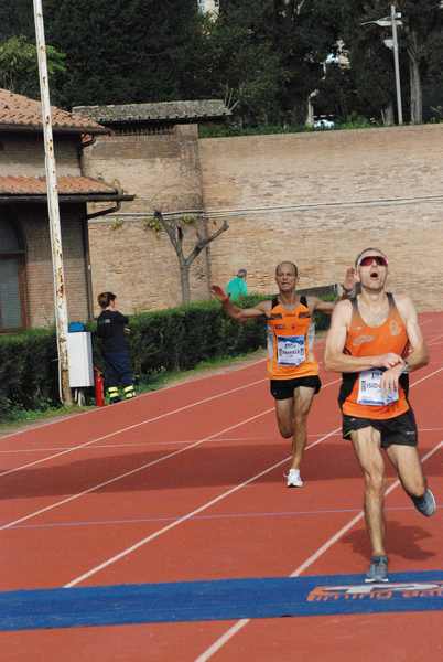 Roma Urbs Mundi (Ex Hunger Run) (21/10/2018) 00018