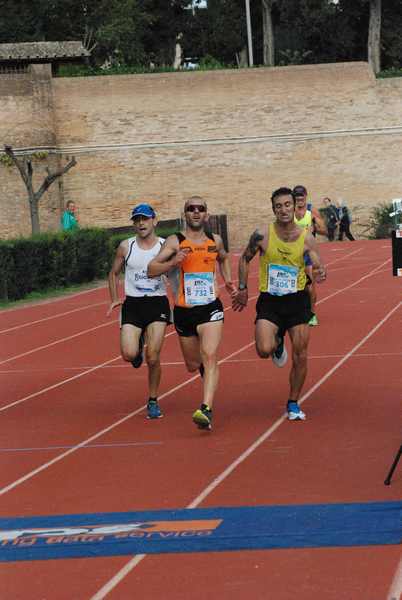 Roma Urbs Mundi (Ex Hunger Run) (21/10/2018) 00028