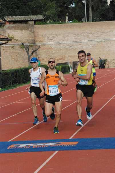 Roma Urbs Mundi (Ex Hunger Run) (21/10/2018) 00029