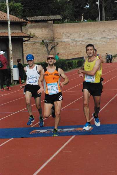 Roma Urbs Mundi (Ex Hunger Run) (21/10/2018) 00030