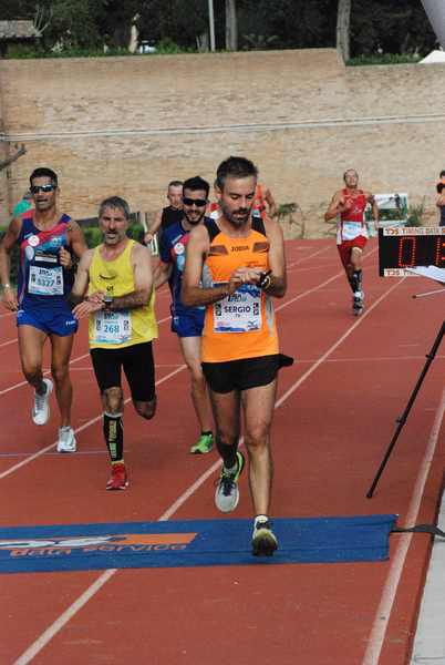 Roma Urbs Mundi (Ex Hunger Run) (21/10/2018) 00034