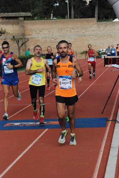 Roma Urbs Mundi (Ex Hunger Run) (21/10/2018) 00035