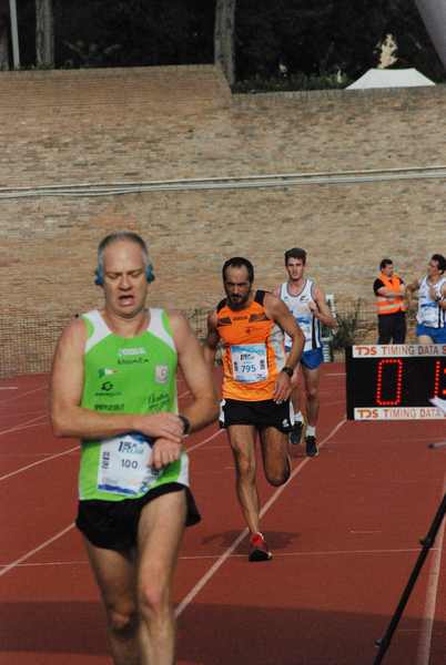 Roma Urbs Mundi (Ex Hunger Run) (21/10/2018) 00059