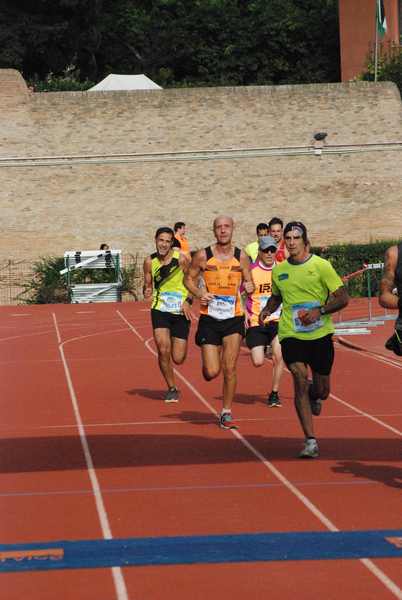 Roma Urbs Mundi (Ex Hunger Run) (21/10/2018) 00062