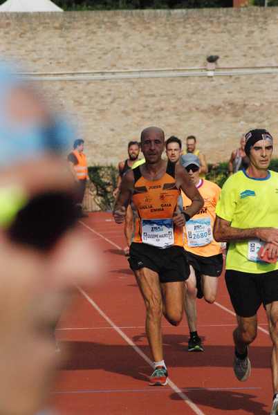 Roma Urbs Mundi (Ex Hunger Run) (21/10/2018) 00064