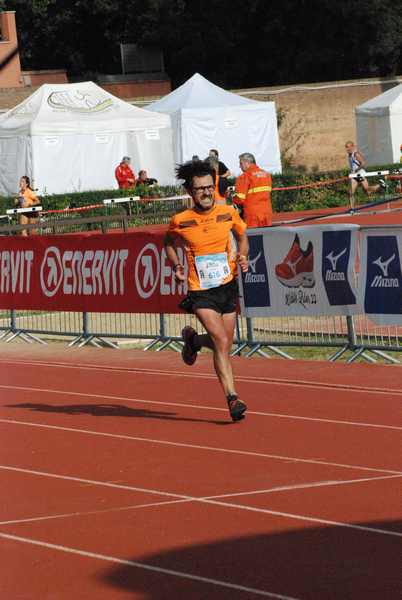 Roma Urbs Mundi (Ex Hunger Run) (21/10/2018) 00067