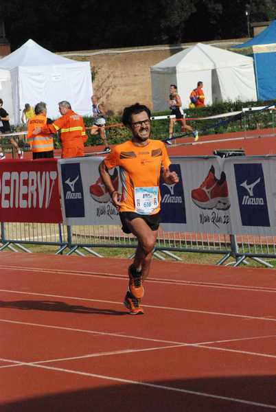 Roma Urbs Mundi (Ex Hunger Run) (21/10/2018) 00068