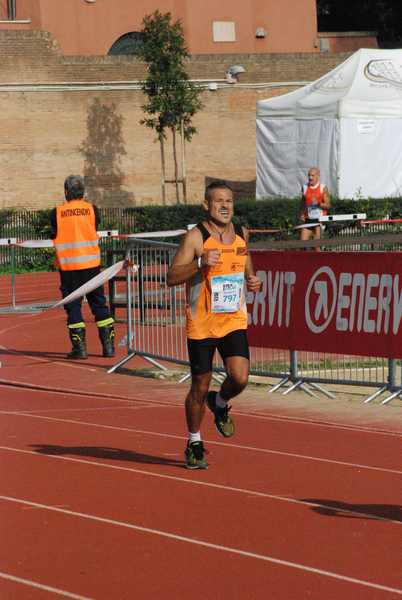 Roma Urbs Mundi (Ex Hunger Run) (21/10/2018) 00081