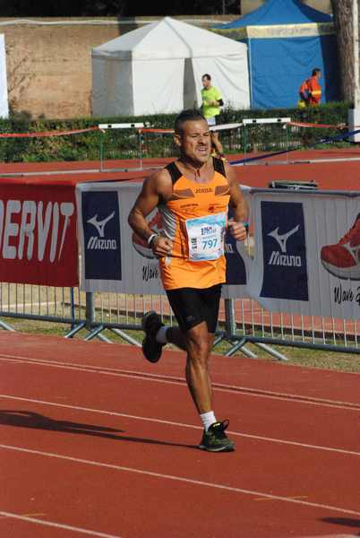 Roma Urbs Mundi (Ex Hunger Run) (21/10/2018) 00084