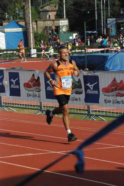 Roma Urbs Mundi (Ex Hunger Run) (21/10/2018) 00085