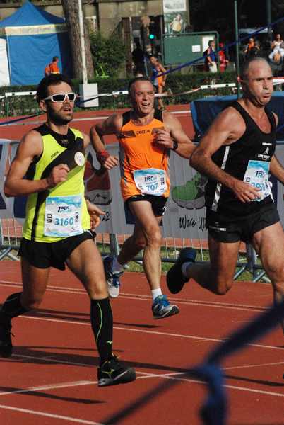 Roma Urbs Mundi (Ex Hunger Run) (21/10/2018) 00090