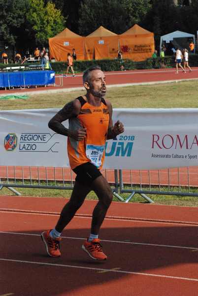 Roma Urbs Mundi (Ex Hunger Run) (21/10/2018) 00096
