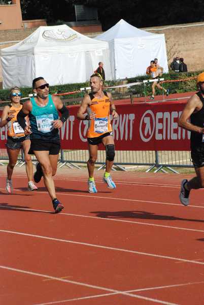 Roma Urbs Mundi (Ex Hunger Run) (21/10/2018) 00103