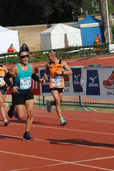 Roma Urbs Mundi (Ex Hunger Run) (21/10/2018) 00104