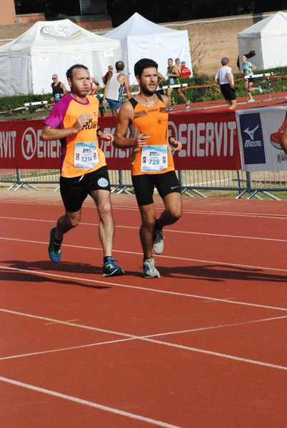 Roma Urbs Mundi (Ex Hunger Run) (21/10/2018) 00129