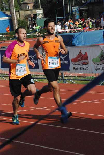 Roma Urbs Mundi (Ex Hunger Run) (21/10/2018) 00131