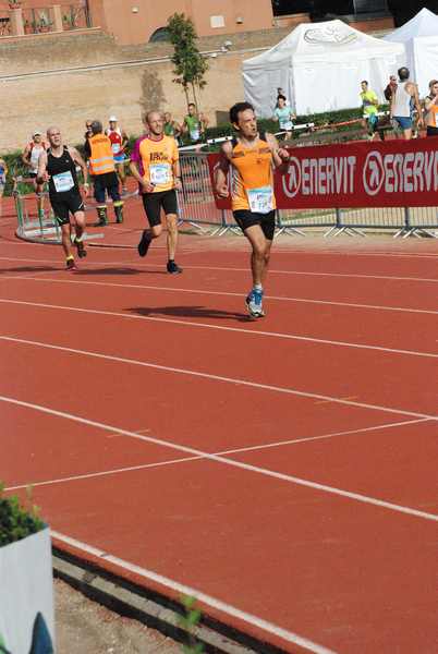 Roma Urbs Mundi (Ex Hunger Run) (21/10/2018) 00132