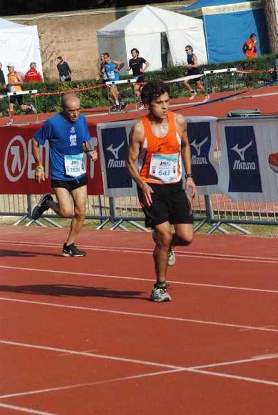Roma Urbs Mundi (Ex Hunger Run) (21/10/2018) 00141