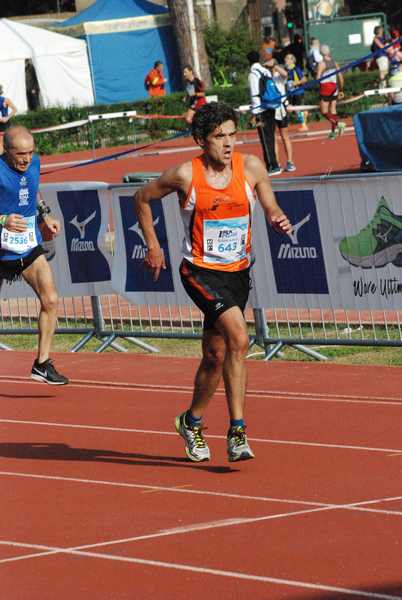 Roma Urbs Mundi (Ex Hunger Run) (21/10/2018) 00142