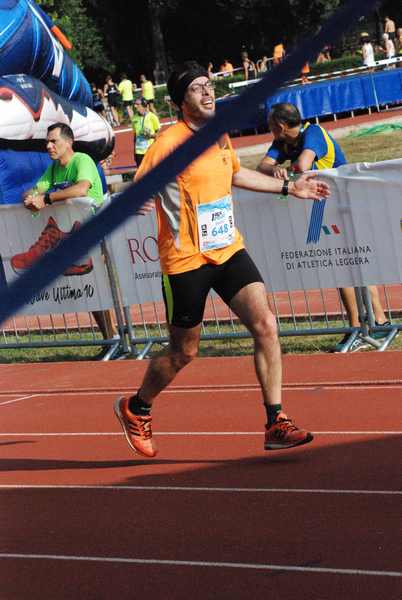 Roma Urbs Mundi (Ex Hunger Run) (21/10/2018) 00146