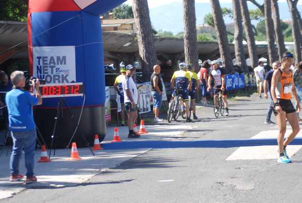 Maratonina 