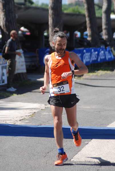 Maratonina 
