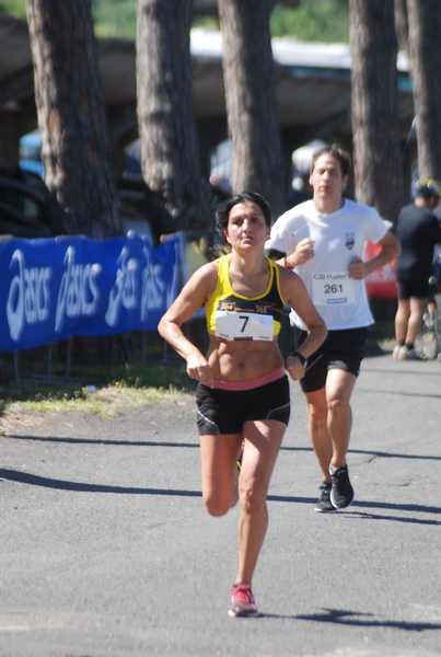 Maratonina 