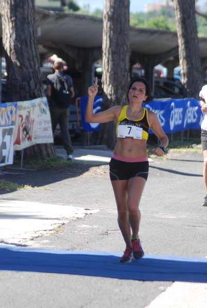 Maratonina 