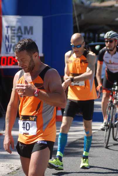 Maratonina 