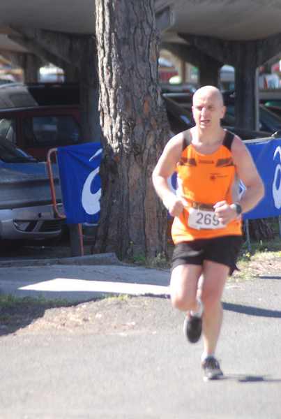 Maratonina 