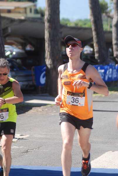 Maratonina 