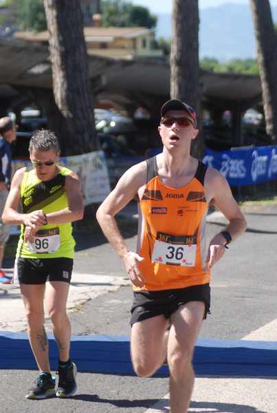 Maratonina 