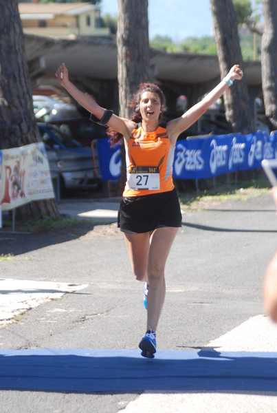 Maratonina 