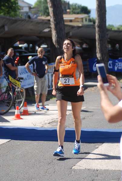 Maratonina 
